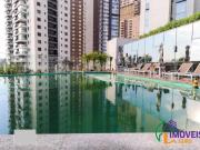 Apartamento alphaville sp