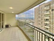 Apartamento alphaville sp