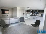 Apartamento alphaville sp
