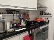 Apartamento alphaville sp