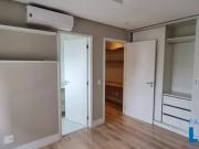 Apartamento alphaville sp