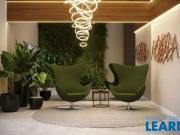 Apartamento alphaville sp