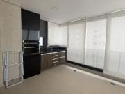 Apartamento alphaville sp