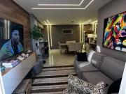 Apartamento alphaville sp