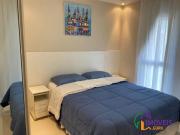 Apartamento alphaville sp