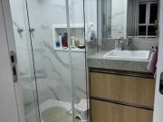 Apartamento alphaville sp