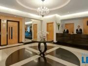 Apartamento alphaville sp