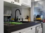 Apartamento alphaville sp