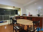 Apartamento alphaville sp