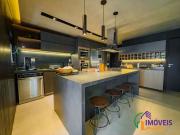 Apartamento alphaville sp