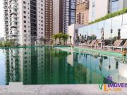 Apartamento alphaville sp