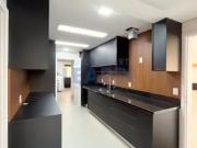 Apartamento alphaville sp