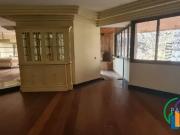 Apartamento alphaville sp