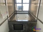 Apartamento alphaville sp