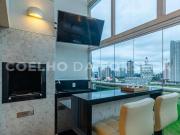 Apartamento Alphaville/Barueri