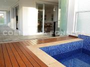 Apartamento Alphaville/Barueri