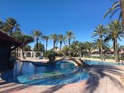 Apartamento Alquiler Alicante