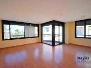 Apartamento Alquiler Alicante