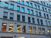 APARTAMENTO ALQUILER BARRIO SALAMANCA