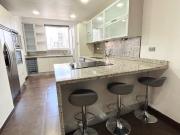 APARTAMENTO ALQUILER CAMPO ALEGRE