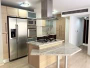 APARTAMENTO ALQUILER CAMPO ALEGRE