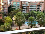 APARTAMENTO ALQUILER CAMPO ALEGRE 3H+S 3B+S 3P