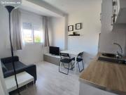 APARTAMENTO ALQUILER CARTAGENA. AMUEBLADO. INTERNET Y...