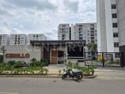 APARTAMENTO ALQUILER CONJUNTO CERILLO HACIENDA KACHIPAY