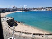 Apartamento Alquiler La Coruña