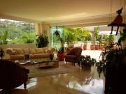 Las Mercedes Alq. amoblado 480m 2 TZA 4h+s/4b+s/3p