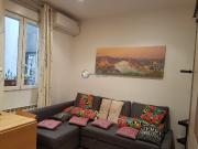 Apartamento Alquiler Madrid