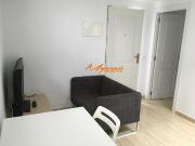Apartamento Alquiler Madrid