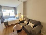 Apartamento Alquiler Madrid