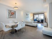 Apartamento Alquiler Málaga