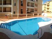 Apartamento Alquiler Málaga