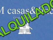 Apartamento Alquiler Málaga