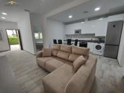 Apartamento Alquiler Málaga