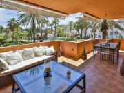 Apartamento Alquiler Málaga