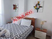Apartamento Alquiler Málaga