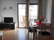 Apartamento Alquiler Málaga