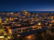 Apartamento Alquiler Málaga