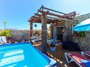 Apartamento Alquiler Málaga