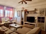 Apartamento Alquiler Málaga