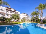 Apartamento Alquiler Málaga