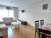 APARTAMENTO ALQUILER PRINCIPIO DE NAVATEJERA