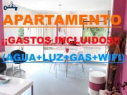 Apartamento Alquiler Toledo