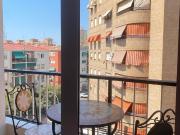 APARTAMENTO ALQUILER TURÍSTICO EN ALICANTE