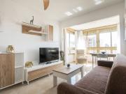 Apartamento Alquiler Vacacional Alicante