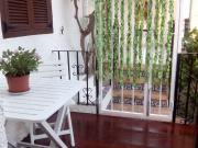 Apartamento Alquiler Vacacional Alicante