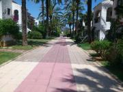 Apartamento Alquiler Vacacional Alicante